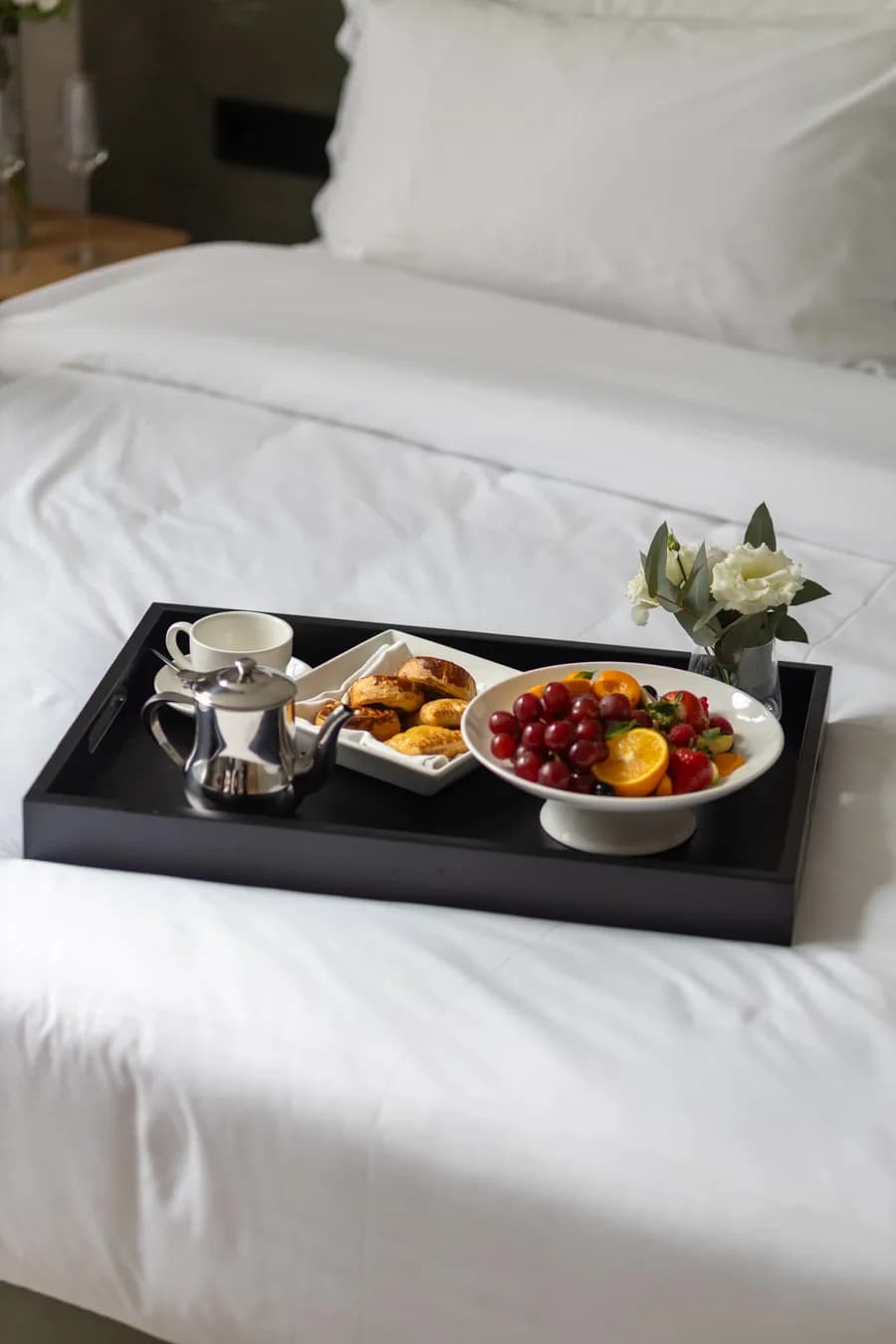 PINSKIY Boutique Hotel - 5