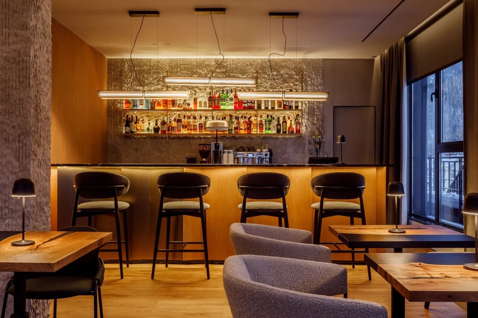 PINSKIY Boutique Hotel — 8
