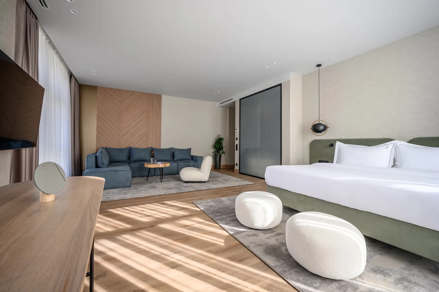 PINSKIY Boutique Hotel - 2