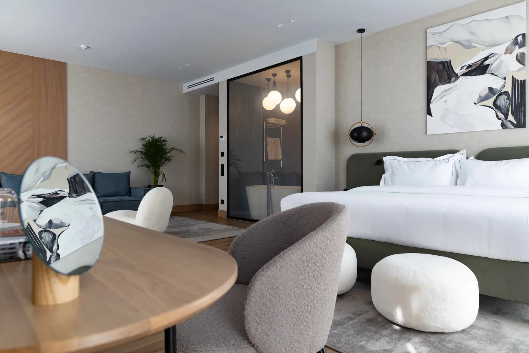 PINSKIY Boutique Hotel — 6