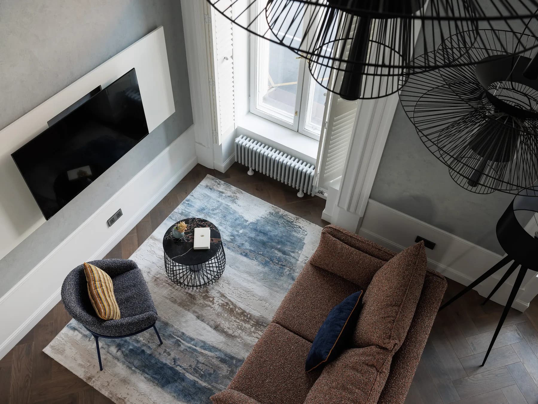 Augustine Chatillon Hotel — 7