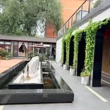 Renjoy Hotel Beijing Yonghe Temple Guijie Siheyuan - 5