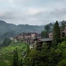 Sanchunli Meng Resort Hotel — 6