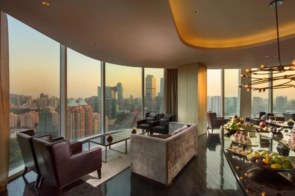 Conrad Beijing - 5