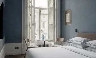 Augustine Chatillon Hotel - 5