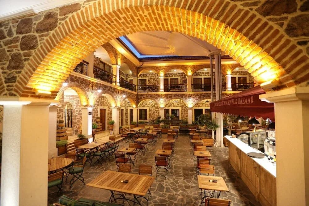 L'Agora Old Town Hotel & Bazaar - 5