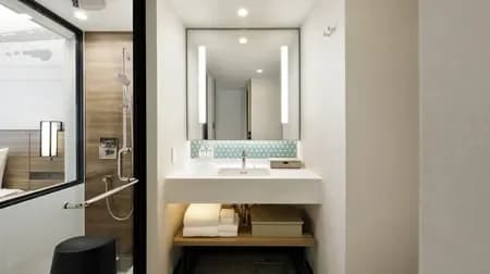 Courtyard by Marriott Osaka Honmachi - 3