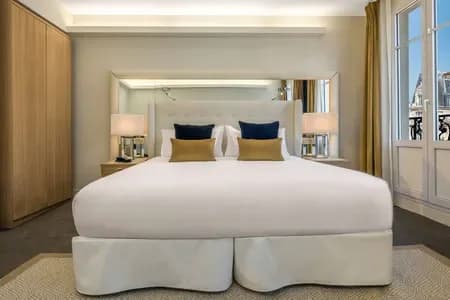 Hotel Camille Paris Gare de Lyon, Tapestry Collection by Hilton - 4