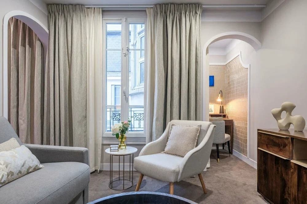 Hotel Camille Paris Gare de Lyon, Tapestry Collection by Hilton — 8