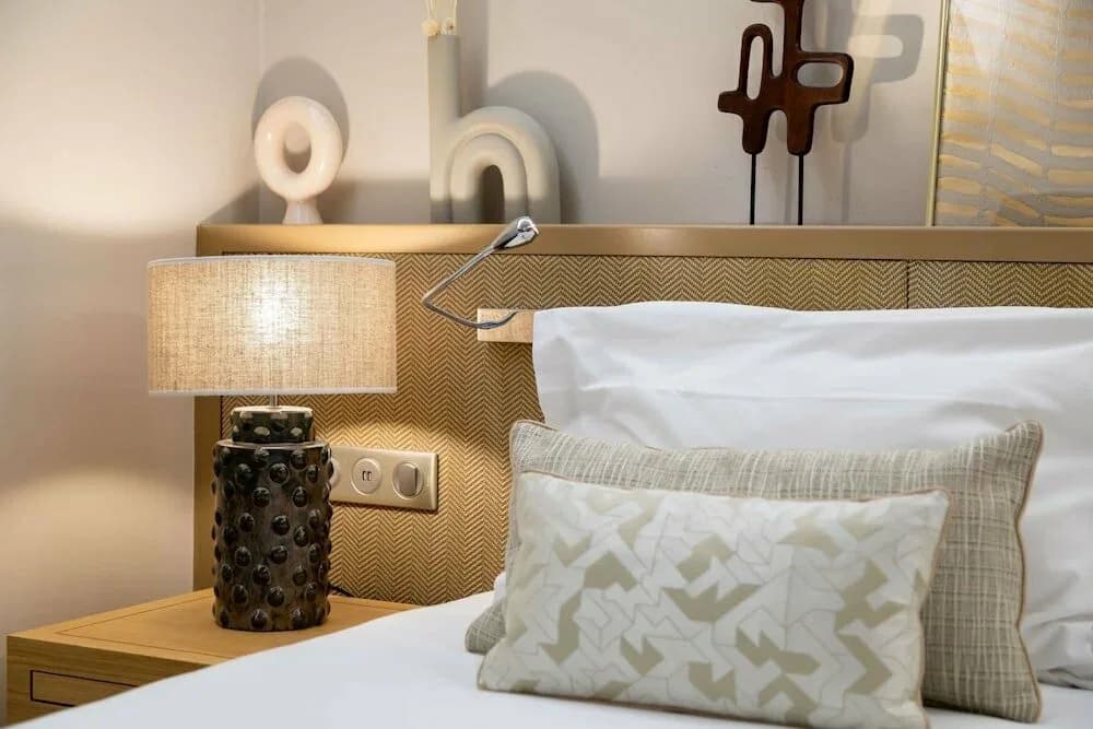 Hotel Camille Paris Gare de Lyon, Tapestry Collection by Hilton — 6