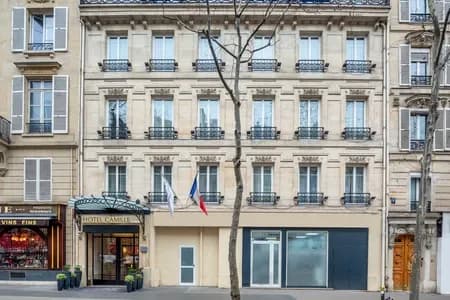 Hotel Camille Paris Gare de Lyon, Tapestry Collection by Hilton - 3