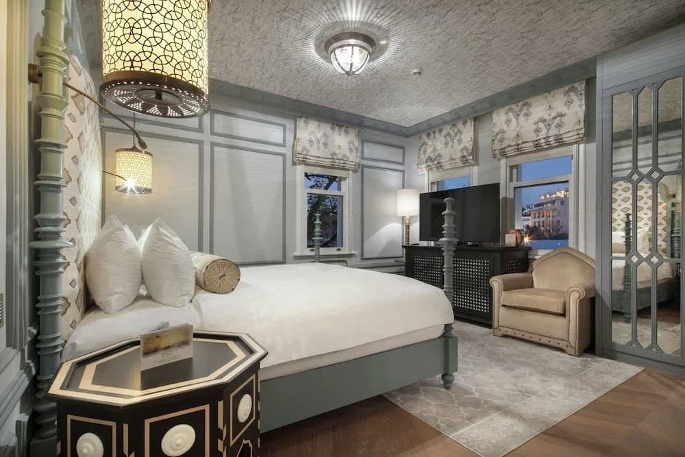 Hagia Sofia Mansions Istanbul, Curio Collection by Hilton - 5