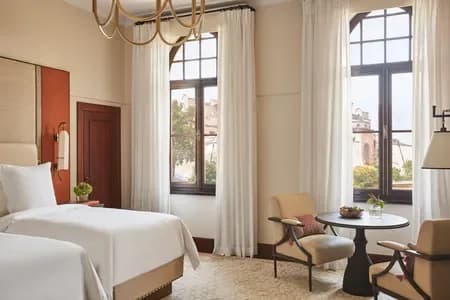 Four Seasons Hotel Istanbul at Sultanahmet - 4