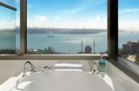 The Ritz-Carlton, Istanbul - 4