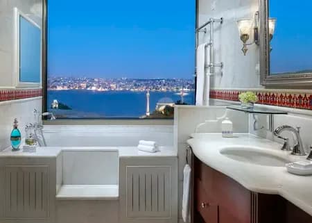 The Ritz-Carlton, Istanbul - 3