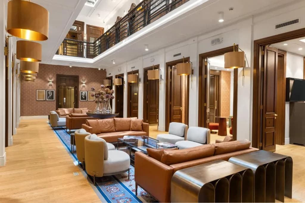 Vignette Collection L'Union Han Istanbul by IHG - 4