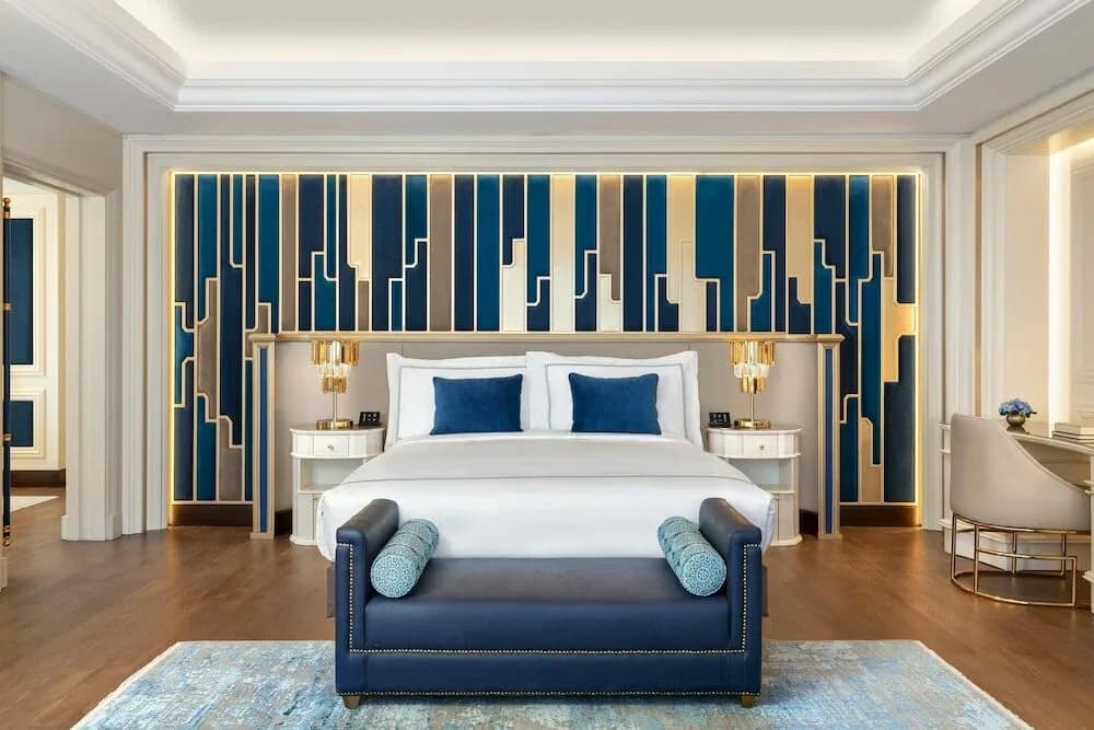 The Ritz-Carlton, Istanbul - 5