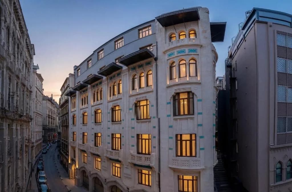 Vignette Collection L'Union Han Istanbul by IHG - 5