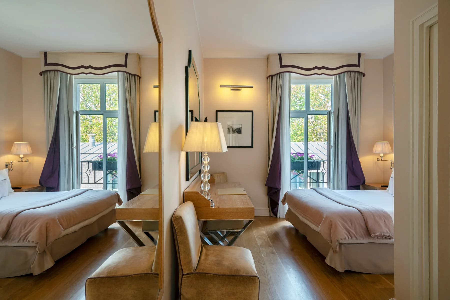 Castille Paris – Starhotels Collezione - 2