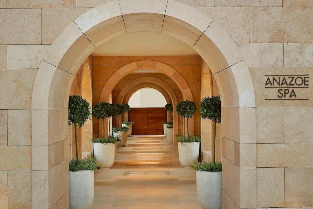 The Westin Resort, Costa Navarino — 6