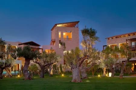 The Westin Resort, Costa Navarino - 2