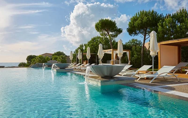 The Westin Resort, Costa Navarino - 5
