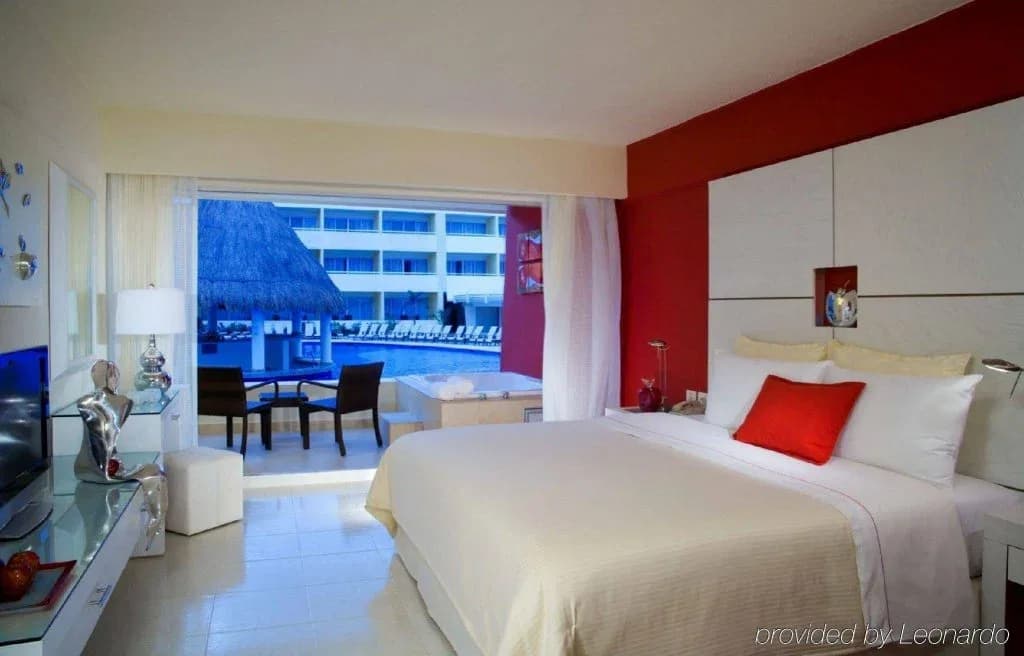 Temptation Cancun Resort - 5