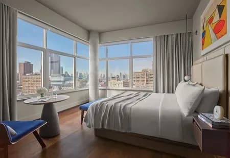 ModernHaus SoHo - 4