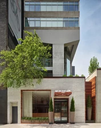 ModernHaus SoHo - 3