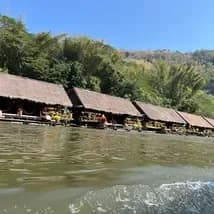 River Kwai Jungle Rafts — 6