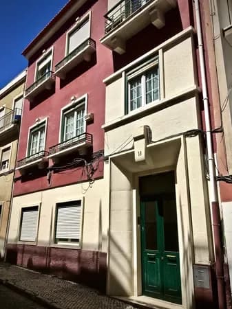 Hola Lisbon Suites - 2
