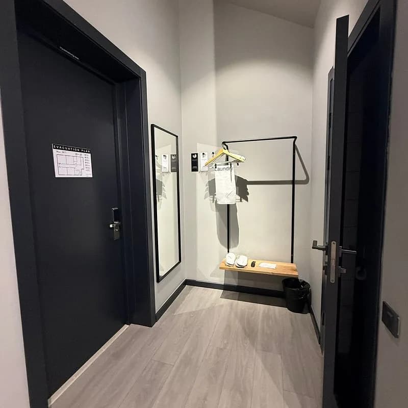 Sapiens Hotel - 3