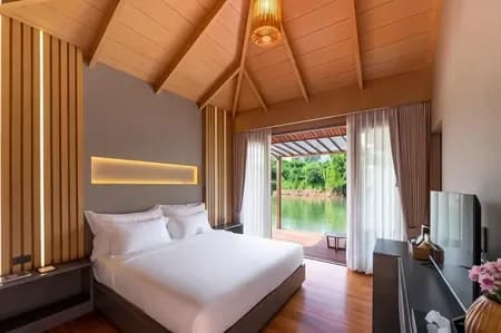 Cherlynn Resort - 3