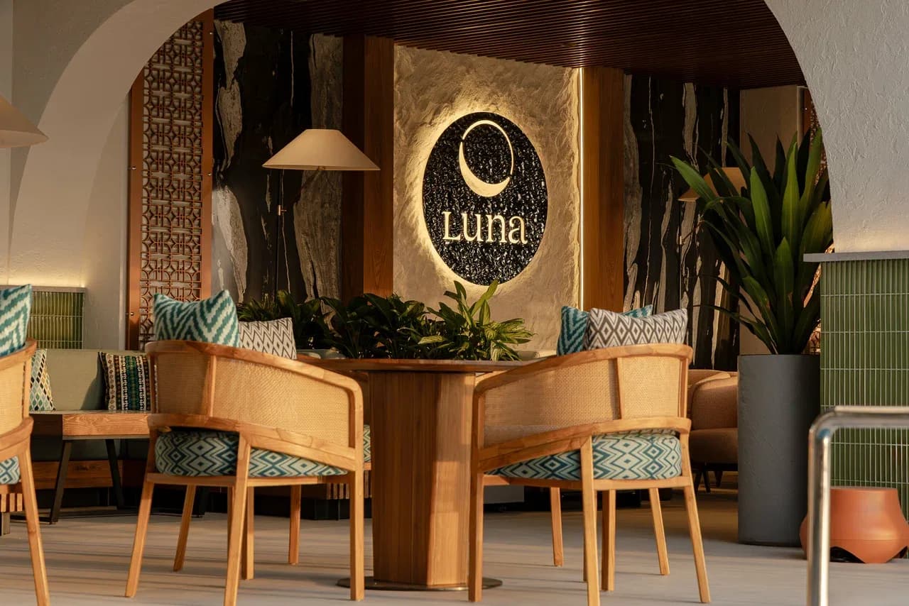 DoubleTree by Hilton Tashkent — 6