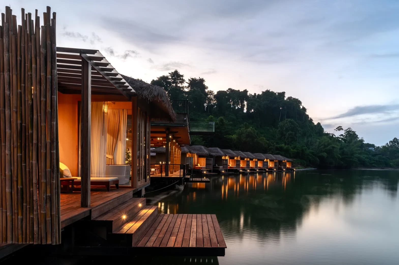 Cherlynn Resort