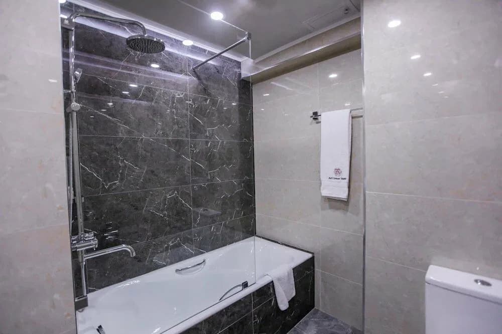 Art Deluxe Hotel by Art Hotels Group - 5