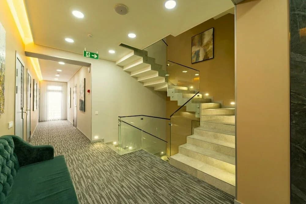 Nuovo Boutique Hotel — 7