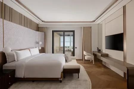 DoubleTree by Hilton Tashkent - 3
