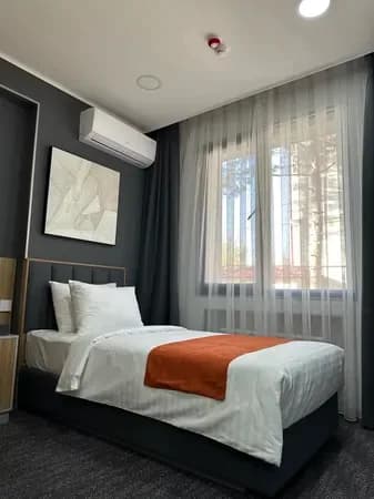 Nuovo Boutique Hotel - 3