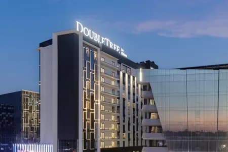 DoubleTree by Hilton Tashkent - 2