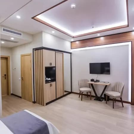 Art Deluxe Hotel by Art Hotels Group - 2