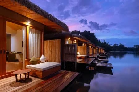 Cherlynn Resort - 4