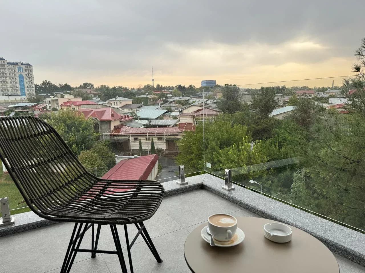 Nuovo Boutique Hotel — 6