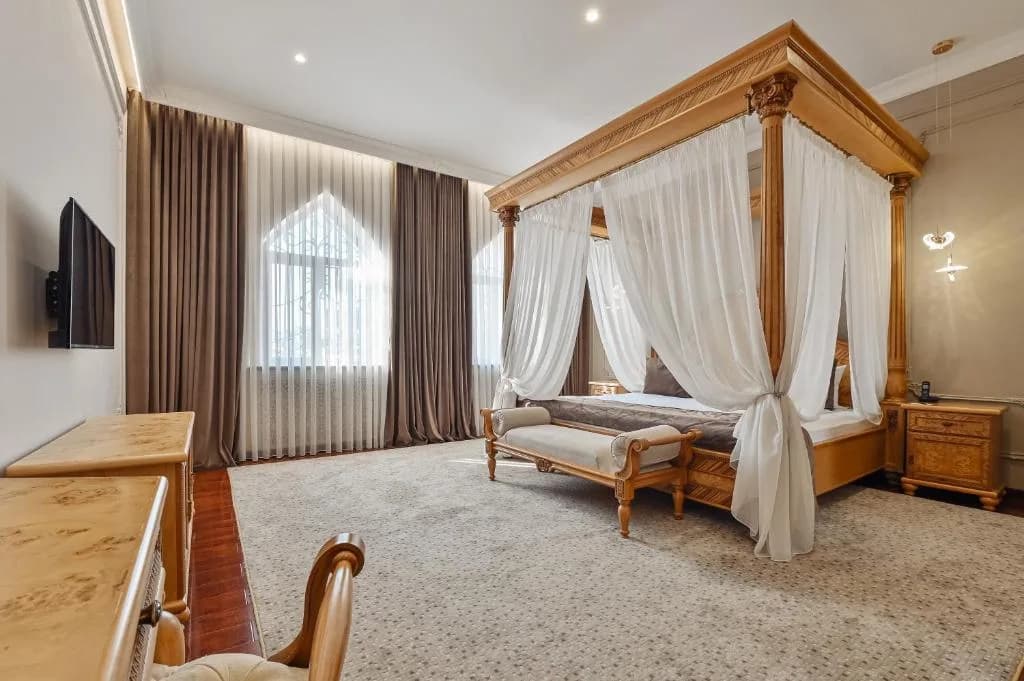 Ichan Qala Premium Class Hotel - 5