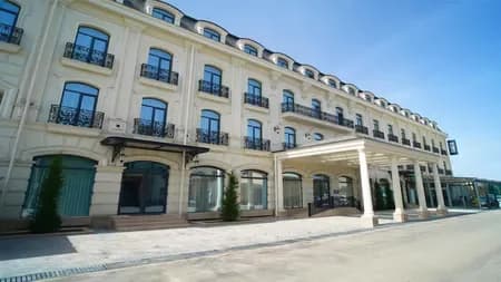 Mercure Tashkent South - 2