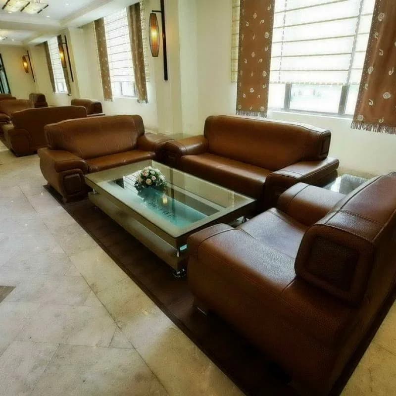 Ramada by Wyndham Tashkent — 7
