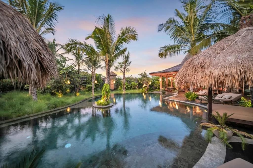 Desa Hay Canggu - 5