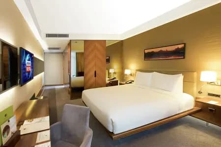 DoubleTree by Hilton Istanbul - Old Town - 2