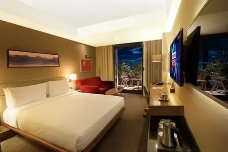 DoubleTree by Hilton Istanbul - Old Town - 3