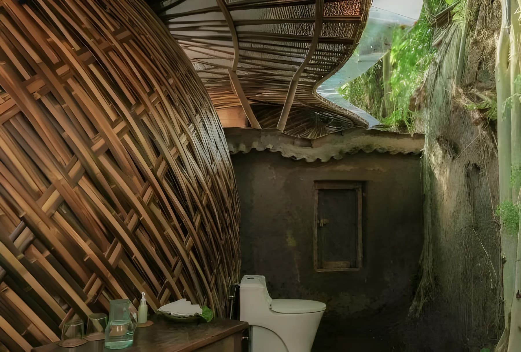 Bambu Indah, A Hardy Artisanal Hotel — 8